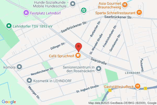 Volksbank eG Braunschweig Wolfsburg