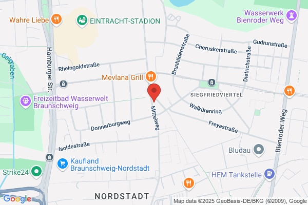 Volksbank eG Braunschweig Wolfsburg