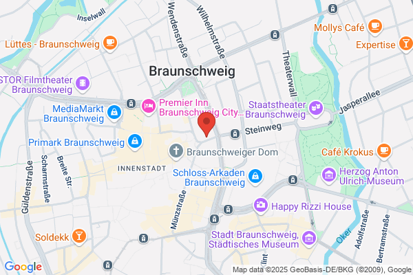 Braunschweigische Landessparkasse - Ein Unternehmen der Nord/LB