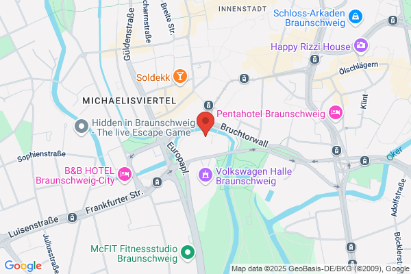 Braunschweigische Landessparkasse - Ein Unternehmen der Nord/LB