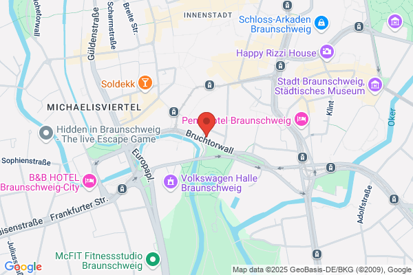 VON ESSEN GmbH & Co. KG Bankgesellschaft Niederlassung Braunschweig