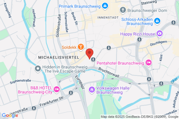 Commerzbank AG Filiale Steinweg