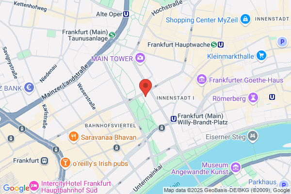 Credit Suisse Deutschland Aktiengesellschaft Niederlassung Braunschweig