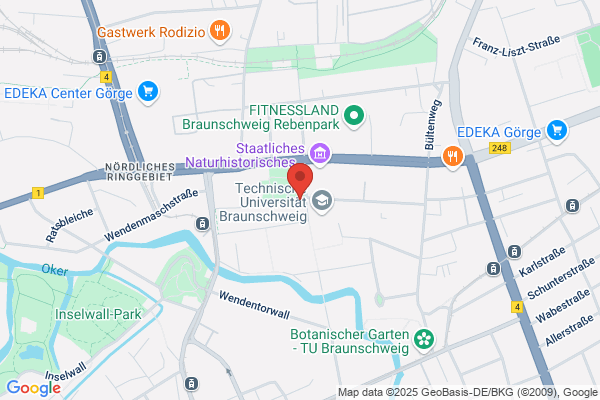 Geldautomat Volksbank BraWo