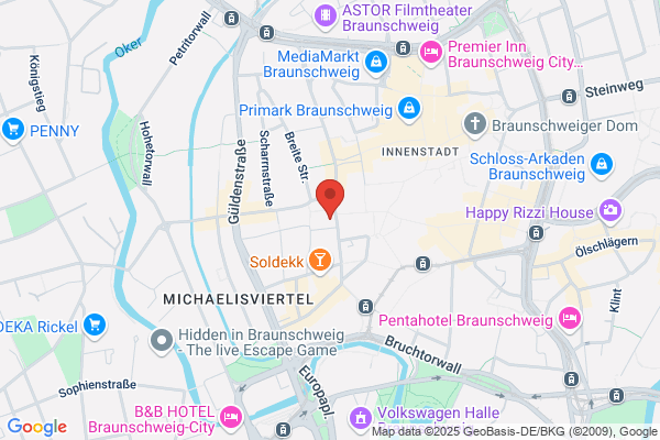 Investitions- und Förderbank Niedersachsen GmbH
