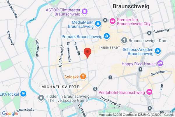 PSD Bank Braunschweig eG