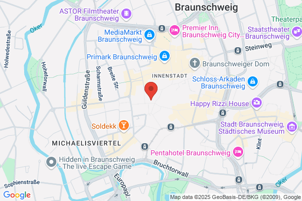 Frittenwerk Braunschweig