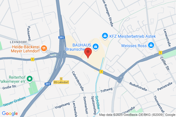 REWE To Go bei Aral