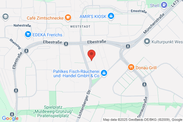 Bar, Cafe und Gaststätte West Ecke Events