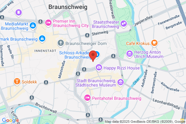 ChipsandMore GmbH