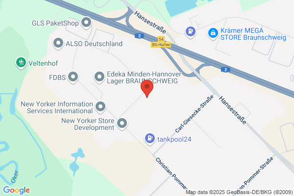 Krapp Eisen GmbH & Co. KG