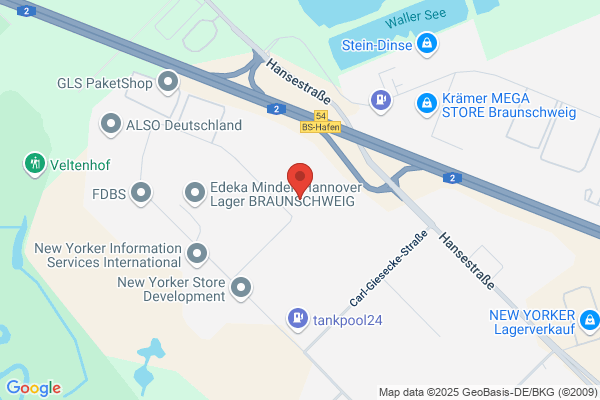 U.P.R. Fensterwerk GmbH & Co. KG
