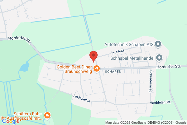 Jänsch Maurermeister GmbH