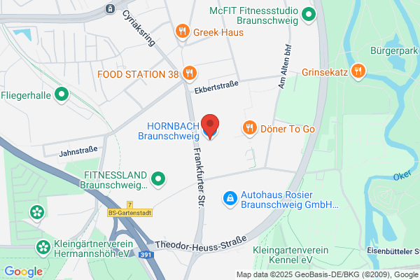 Praktiker Baumärkte GmbH