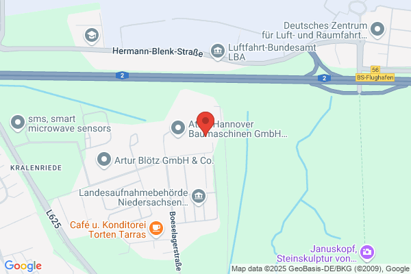 friedrichs thiele + co. Planungs- und Beratungs GmbH