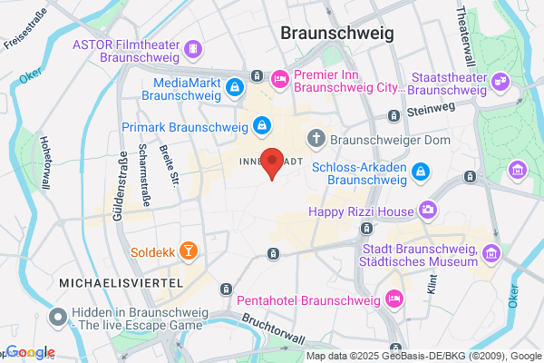 LBS Beratungszentrum