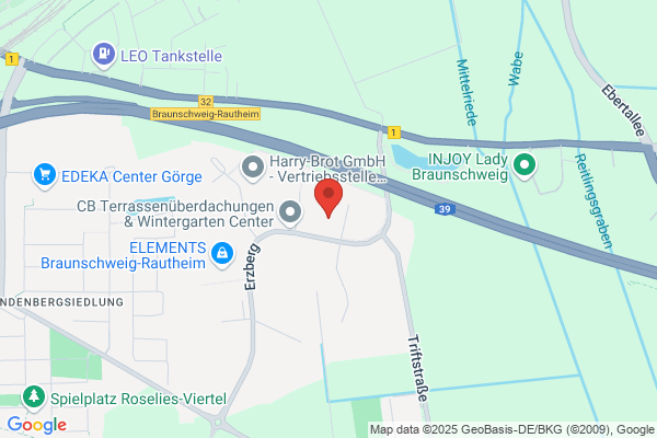 Holzkämpfer Bauelemente GmbH