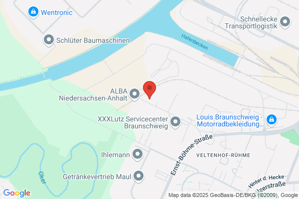 IDV-Dämmstoff-Vertriebs GmbH