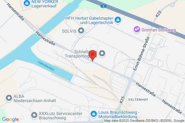 BS-H Braunschweig-Haus Ltd. & Co. KG