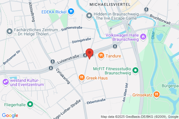 Med Bau Gmbh