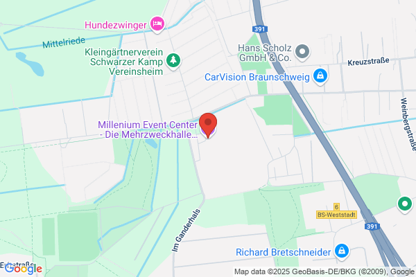 BMI Becker Melle InternationalBaugesellschaft mbH