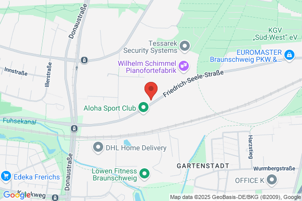 Blume & Köhler GmbH & Co. KG