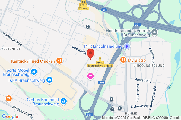Brückner Bauunternehmung