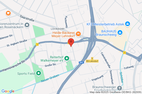 DA Bau