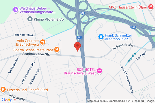 HASTRABAU-WEGENER GmbH & Co.KG