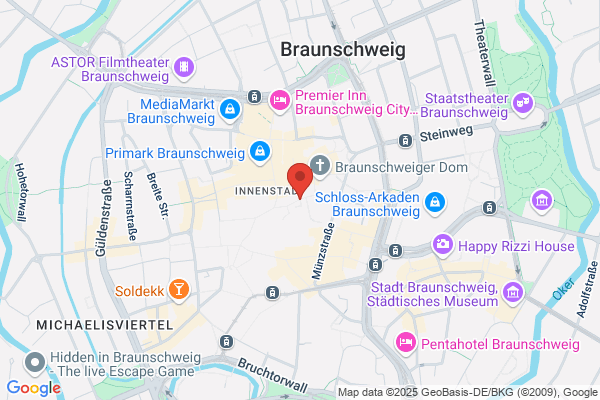 IBG Haus GmbH