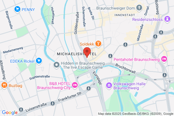 MEBAU -Bau- und Projektentwicklungsgesellschaft mbH