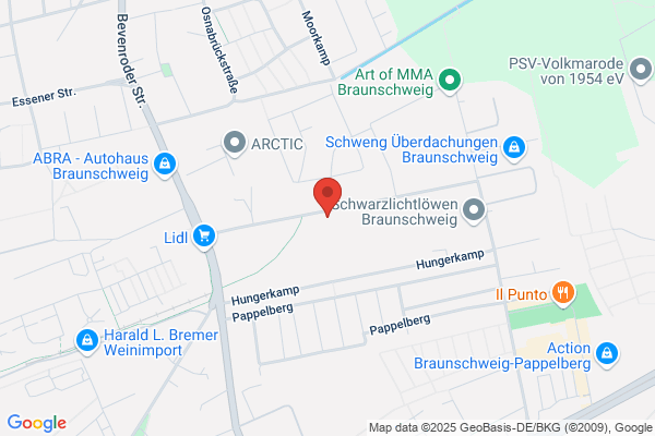Reiners Bau GmbH & Co, August