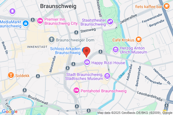 GANT Braunschweig