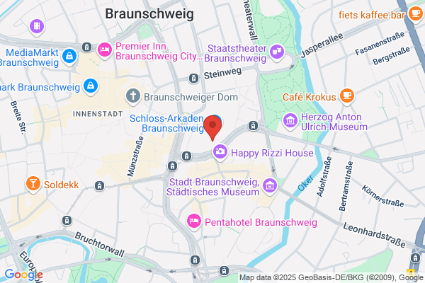 ETERNA Braunschweig