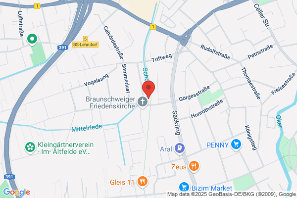 Beratungsstelle Achtung Leben