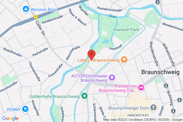 Konsequent Jugendhilfe GmbH