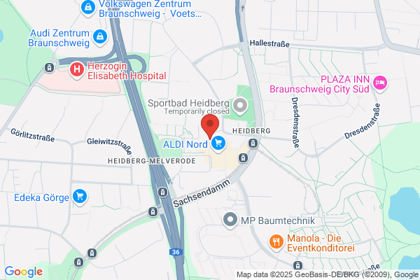 Caritasverband Braunschweig eV Pro-Aktiv-Center