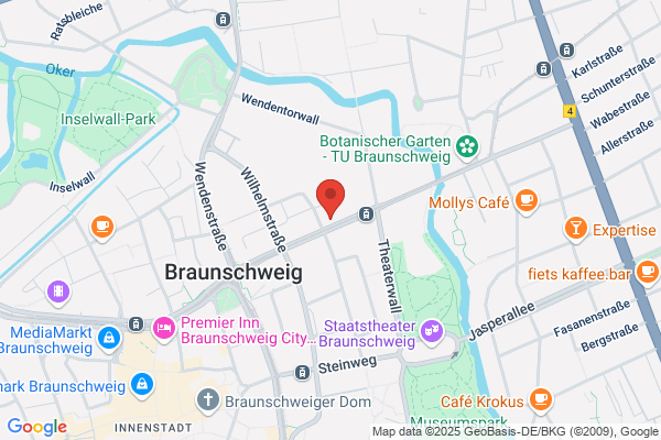 Baloise - Stefan Konrad in Braunschweig