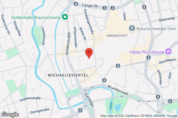 DEHOGA Bezirksverband Land Braunschweig Harz e.V.