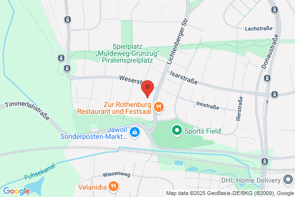 Begegnungsstätte