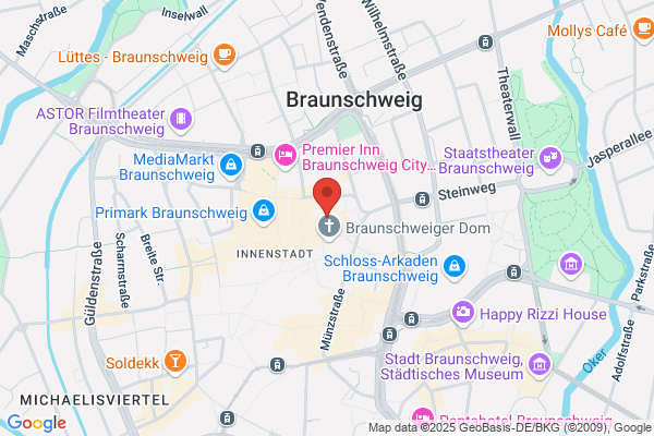 Handwerkskammer Braunschweig Lüneburg Stade