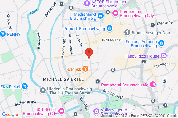 Industrie- und Handelskammer Braunschweig