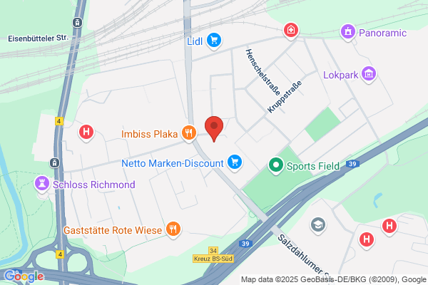 Jugendzentrum TiB