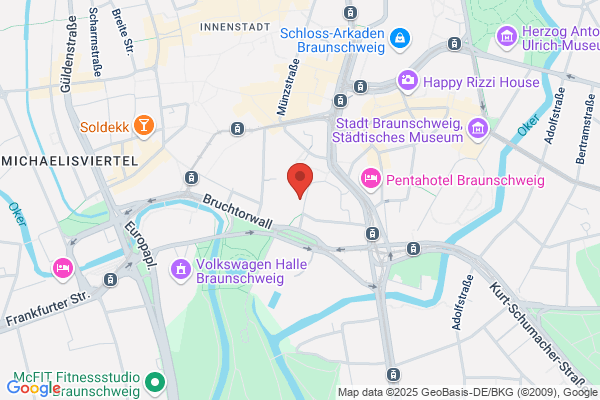 Notarkammer Braunschweig