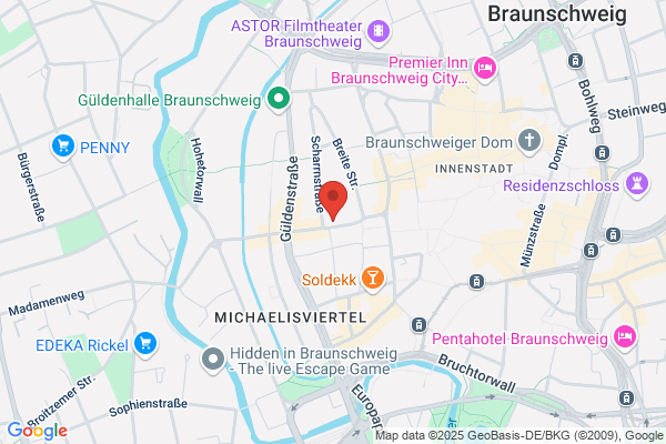 VDI Braunschweiger Bezirksverein e.V.