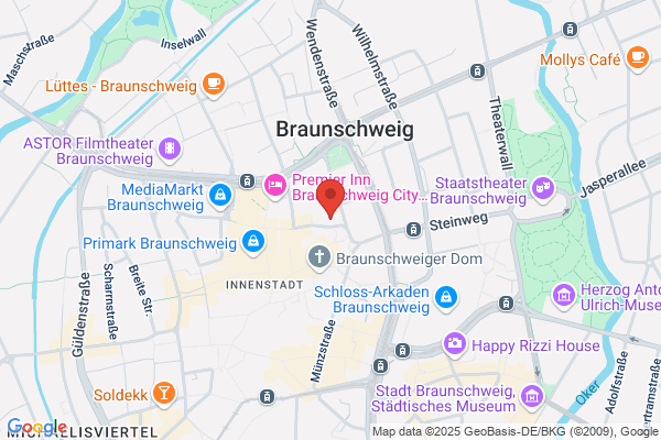 GBG Bestattungen