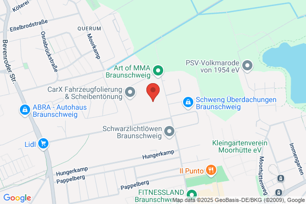 BeBoGe Betonbohrgesellschaft mbH