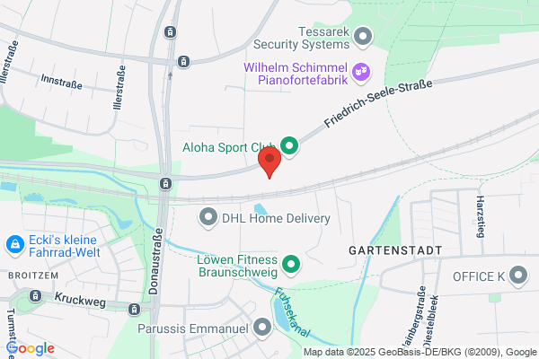 Gaus Container + Dienstleistungs GmbH