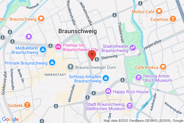Blumen Baccara GmbH