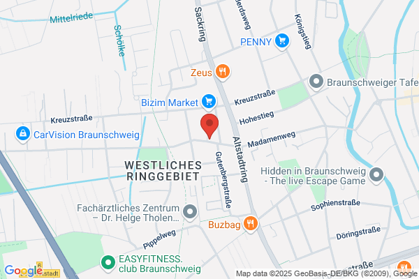 Blumen Möller